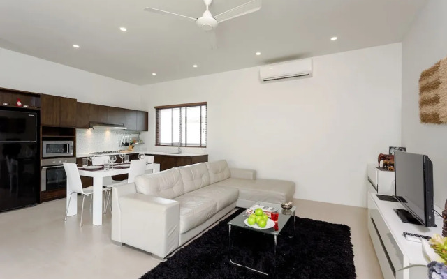 Rawai Private Pool Villa By Ayg