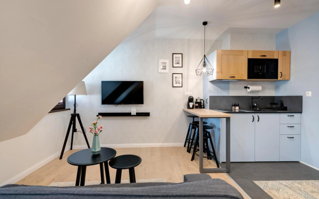 Apartamenty Bema4 Sopot
