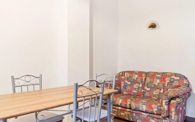 Pleasant Holiday Home in Tropea near Sea