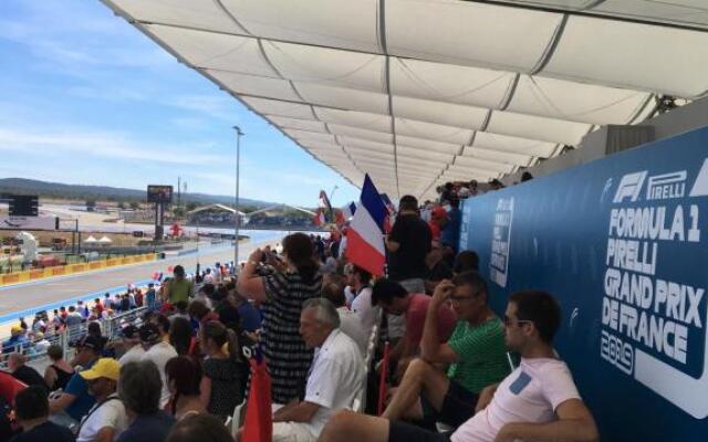 Studio Villa espace Piscine Terrasse Bandol