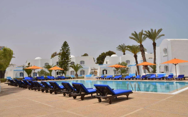Zenon Hotel Djerba