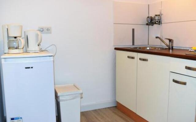 Ferienwohnung Neuss