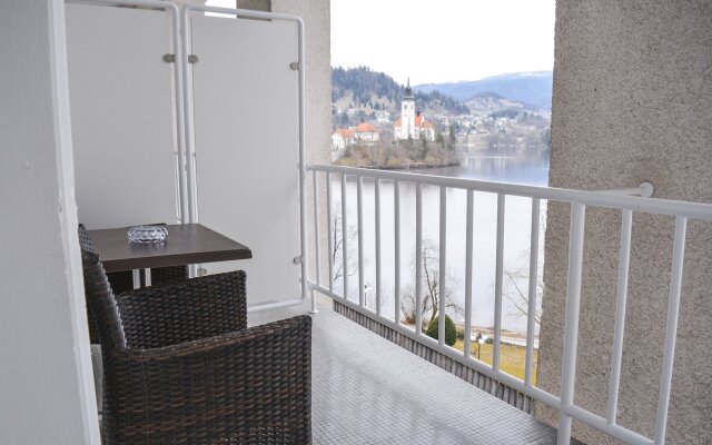 Vila Bled