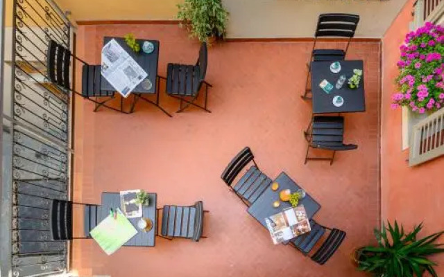 BB Antica Residenza Centro Storico