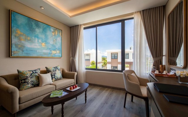 Wyndham Grand KN Paradise Cam Ranh