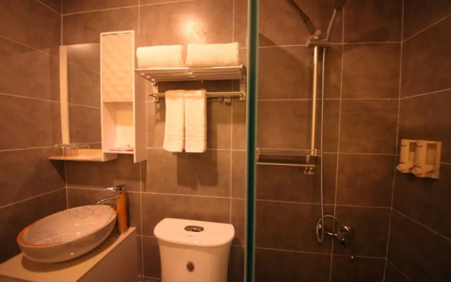 Minsheng Express Hotel