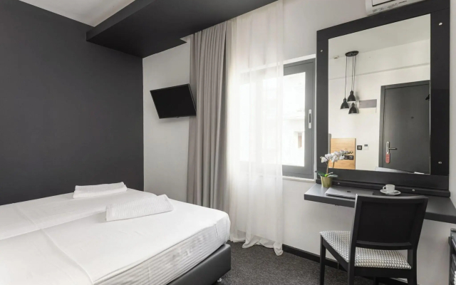 Park Hotel