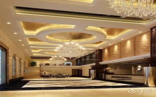 Kunming Baolilai Hotel Changshui Airport Branch