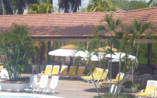Hotel On Vacation Girardot Resort