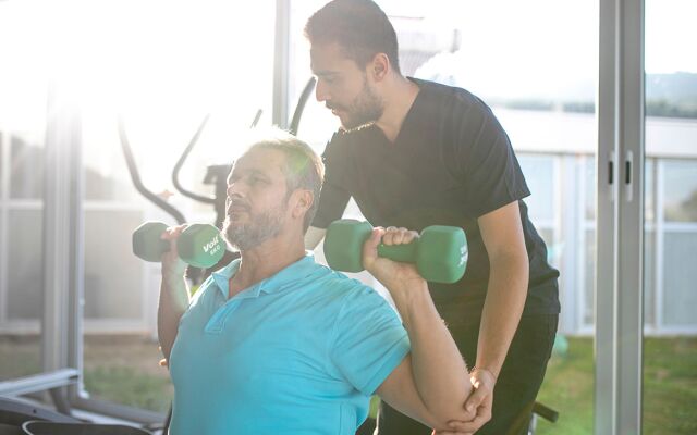 Gumus Termal Hotel Kusadasi