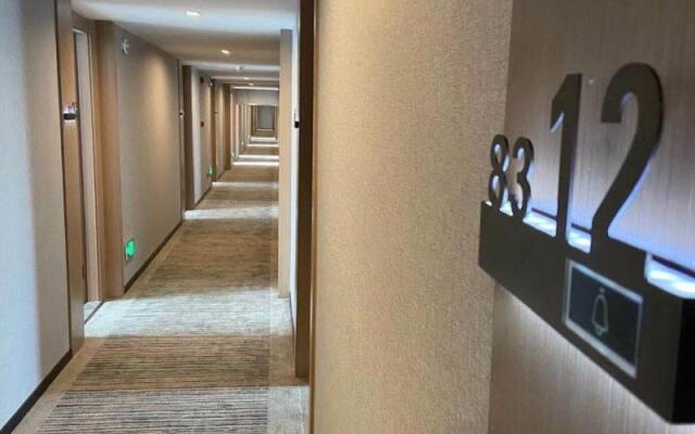 GreenTree Inn Express Jiangsu Suqian School Yingmadi Road