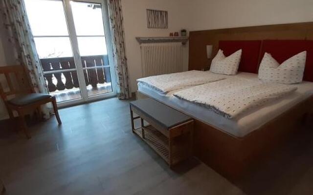 Ferienwohnungen Graßmann