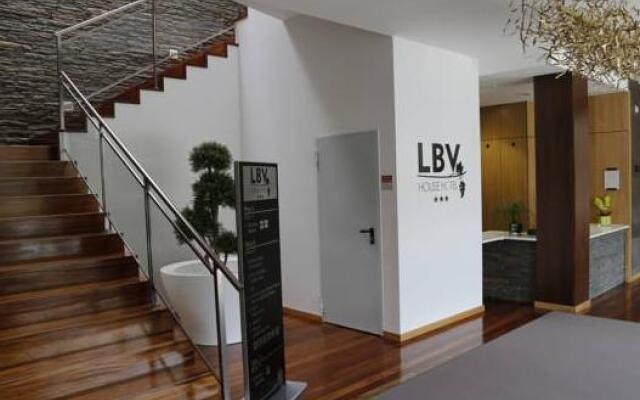 LBV House Hotel