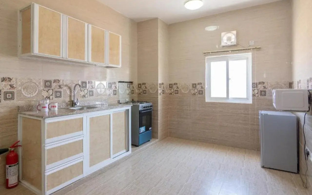 OYO 104 Loban Hotel Apartment