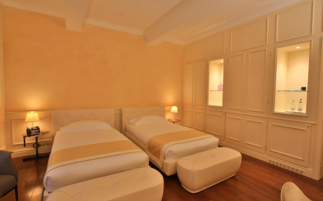 Hotel Rua Frati 48 in San Francesco