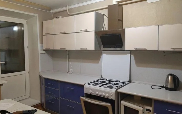 Versal Apartments on str. Pirogova, bld. 4