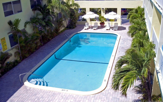 Best Western Oceanfront Resort