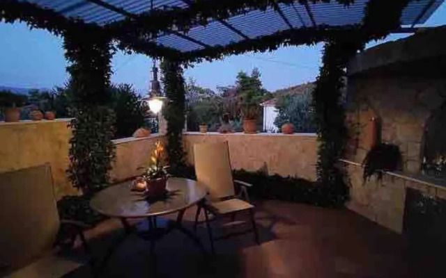 Villa Mala - Pool - Jacuzzi - 5 min. zum Meer