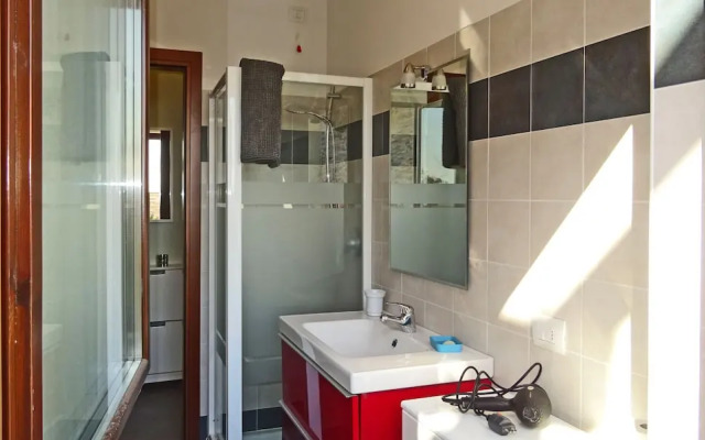 La Quiete 23 Holideal