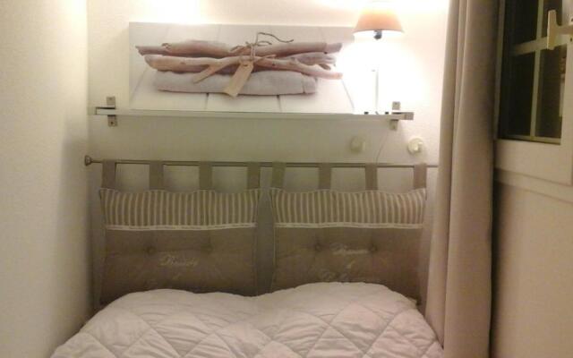 Studio avec vue sur Lac