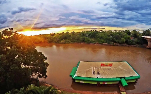 OYO Lord Palace Hotel