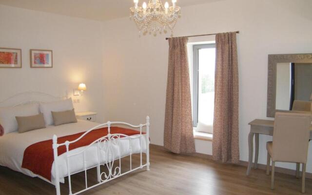 Clos Vieux Rochers Vineyard