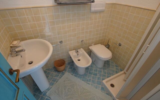 Italianflat - Villa Ca Rosa