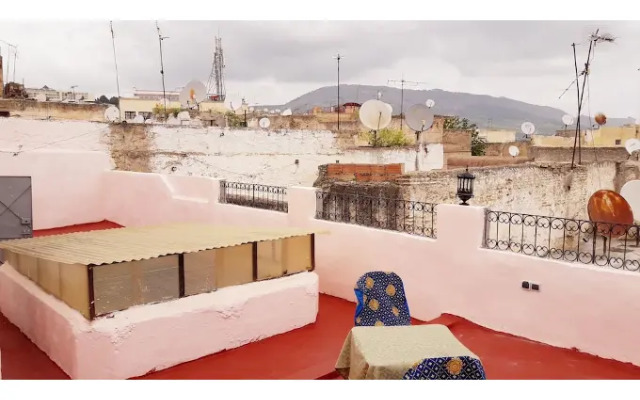 Dar Nada