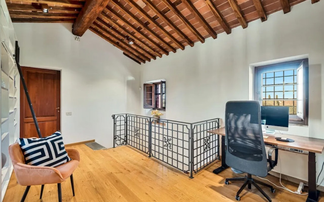 Villa Emilie in Pietrasanta