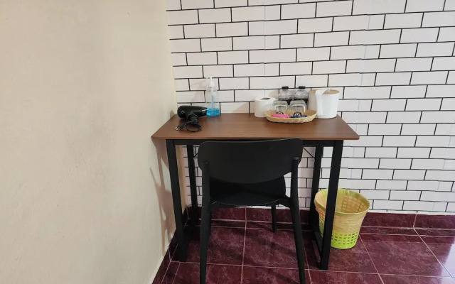 My Pumpkin Bungalow Krabi