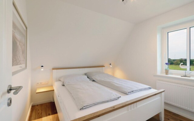 Amazing Home in Dagebüll With 3 Bedrooms, Sauna and Wifi