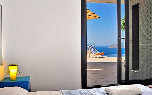 Villa Megin Moraira