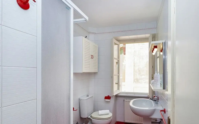 Seaview Apartment Near the Castle by Wonderful Italy