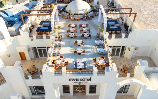 Swissôtel Sharm El Sheikh All Inclusive Collection