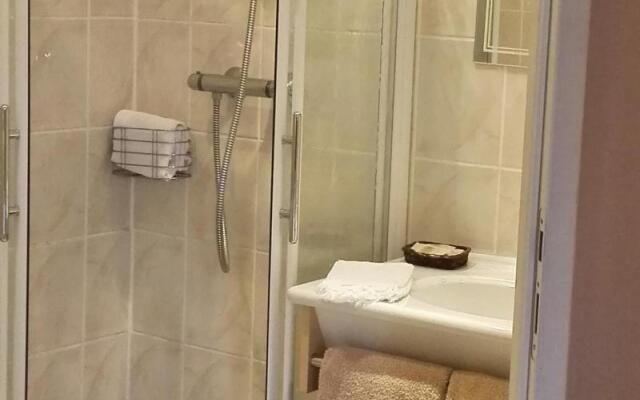 Auberge du Grand Chêne