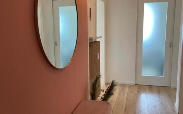 Apartments Torggl