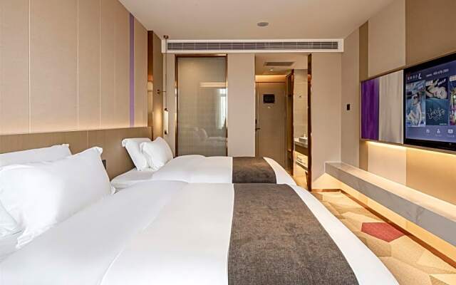 Lavande Hotel (Fuya Hotel)