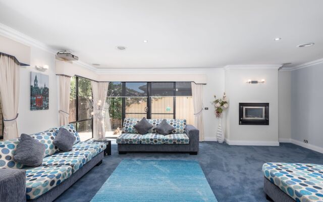 North Essendon B & B Melbourne Airport