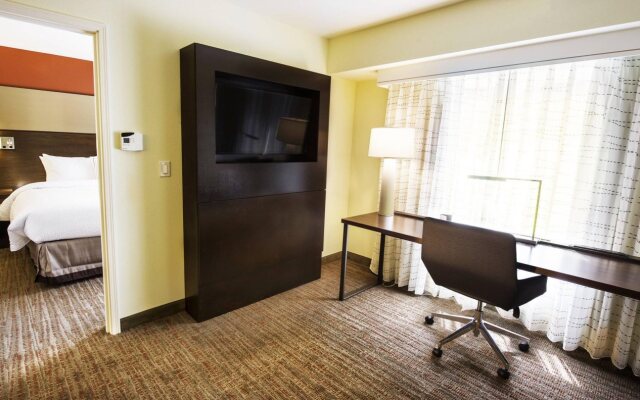 Residence Inn Columbia West/Lexington