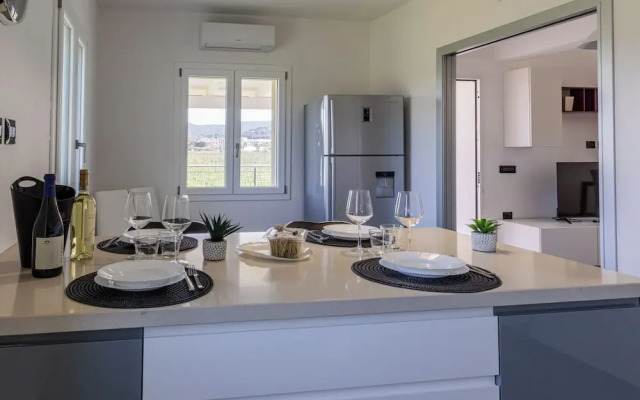 VivimiHome - Monti House