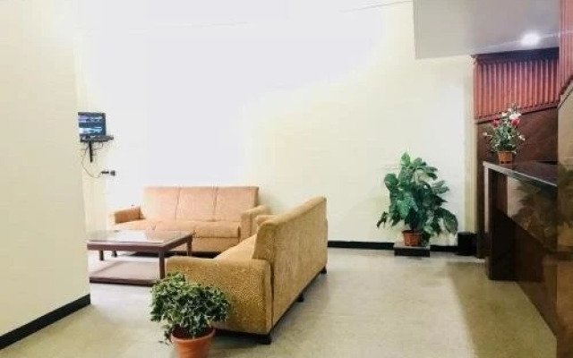 Hotel comfort inn