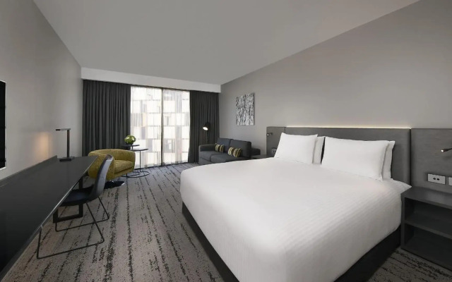 Courtyard by Marriott Brisbane South Bank