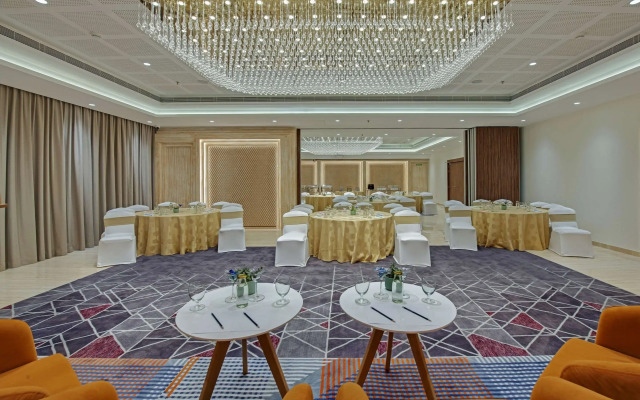 Clarion Hotel Khayal Kochi, Infopark
