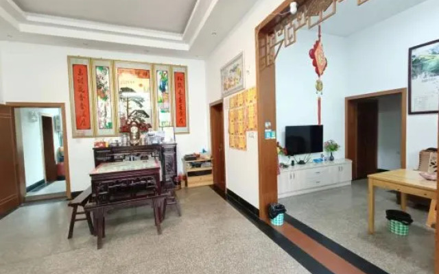 Jiangling Guesthouse