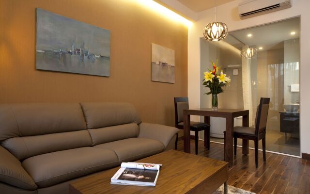 Saigon City Residence