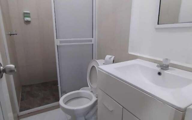 Hotel Palmera Beach Cartagena