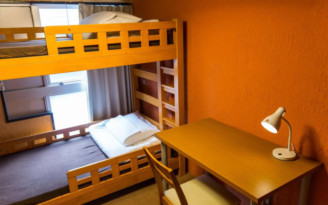 Neighbors Inn Kanazawa