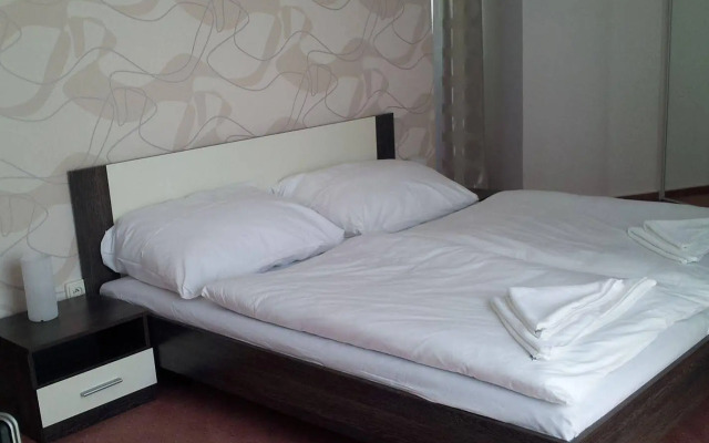 Hotel Modena
