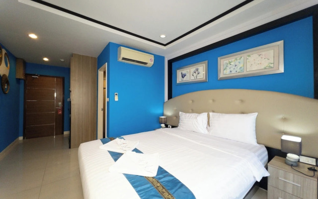 New Nordic Trend 6 by Apartwell