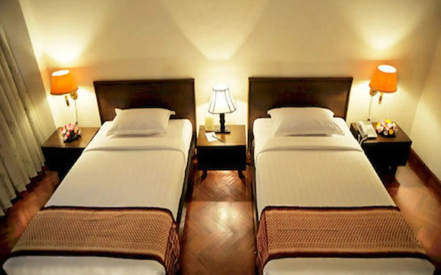 Hotel Yangon